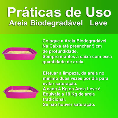 Areia feita com Farinha de mandioca e Farinha de milho, Areia que elimina do cheiro, areia que elimina o odor, Areia Higiênica para Gatos Biodegradável 100% natural Areia Sanitária fina Linha Ouro Marca Leve.